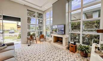 Imagem 6: Casa em Condomínio Mobiliada em Xangri-Lá - Condomínio Acqualina Beach REF: CA3379