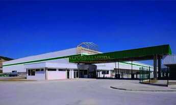 Imagem 3: Pavilhão/Galpão para alugar no bairro Água Chata - Guarulhos/SP