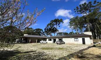 Imagem 6: Chácara em Condomínio - Campina Grande do Sul