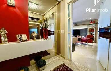 Imagem 7: Apartamento com 4 dormitórios à venda, 233 m² por R$ 2.800.000 - Cocó - Fortaleza/CE