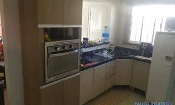 Imagem 6: CASA TÉRREA - CIDADE ADEMAR - SP