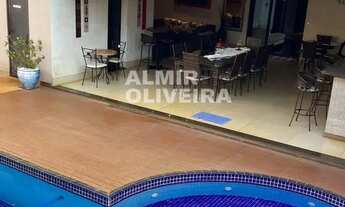 Imagem 3: RO - Sobrado - Jardim Athenas - 04 Dormitórios (sendo 3 suítes) - Gourmet - Piscina - Sert