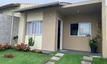 Imagem: Casa caiçara com ótimas condições parcelas