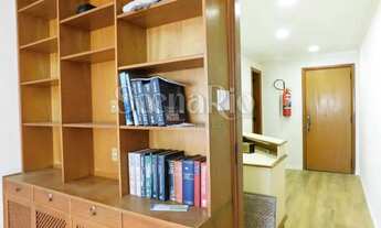 Imagem 2: SCENARIO IMÓVEIS VENDE: Sala comercial no Flamengo!