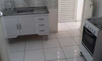 Imagem 4: Kitnet mobiliada Vila Jardini sem fiador