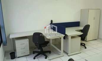 Imagem 4: Sala para locação, Parque Residencial Aquarius, São José dos Campos, SP