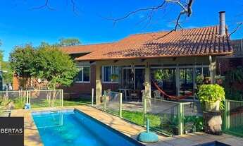 Imagem 2: No condomínio Mountain Ville Residência 3 dormitórios