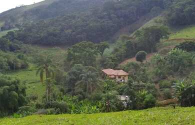 Imagem 6: Linda Fazendinha Porteira Fechada!