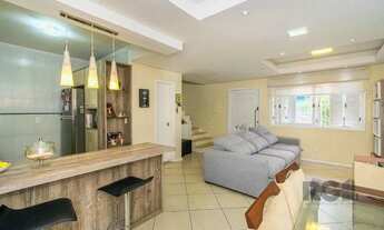 Imagem 4: Casa sobrado no Sarandi de 3 dormitórios e vaga