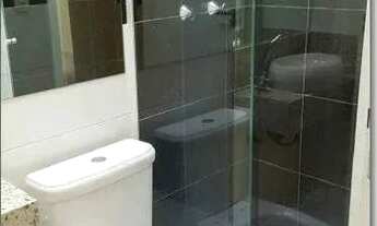 Imagem 5: Sobrado com 4 dormitórios à venda, 221 m² por R$ 1.199.000,00 - Vila Scarpelli - Santo And