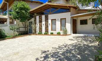 Imagem: Casa semi-térrea com 2 dormitórios à