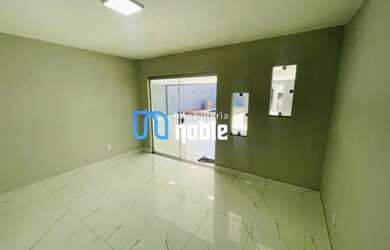 Imagem 4: CASA ALTO PADRAO LAJE PISCINA CHURRASQUEIRA ACEITA FINANCIAMENTO LOTE 300M MORADA NOBRE VA