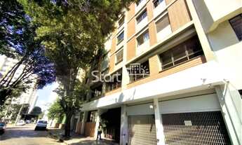 Imagem: Apartamento - Botafogo - Campinas