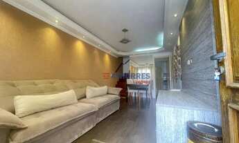 Imagem: Casa com 2 dormitórios para alugar, 90