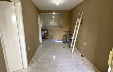 Imagem 3: Casa com 2 dormitórios para alugar, 80 m² por R$ 1.250,00/mês - Cidade Jardim - Jacareí/SP