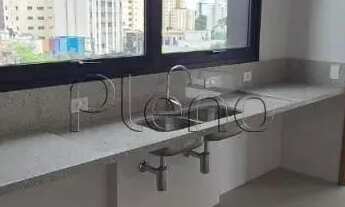 Imagem 6: Apartamento à venda em Campinas, Cambuí, com 3 suítes, com 170 m², Edifício Bordeaux