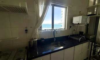 Imagem 7: Locação Temporada: Ed Itaparica quadra mar 1 quarto Balneário Camboriú