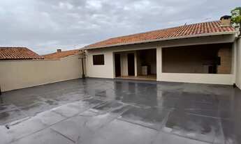 Imagem: Casa no Bairro Cidade Jardim São José