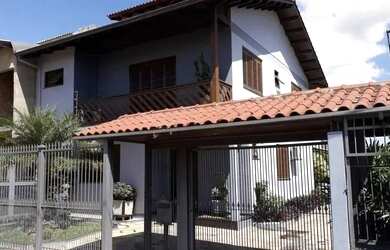 Imagem: Casa à venda e para locação no Centro