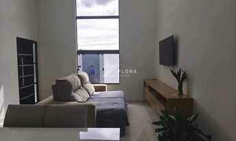 Imagem 5: Venda - Casas - 3 dormitórios - Parque Manoel de Vasconcelos - Sumaré - SP