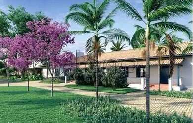 Imagem 4: Terreno à venda com 573.2m² no Alphaville Dom Pedro 0 em Campinas