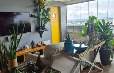 Imagem 6: SOBERANE RESIDENCE - 02 SUÍTES - MOBÍLIA COMPLETA - 1.399.000