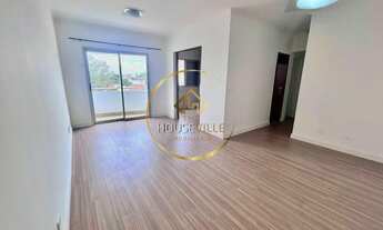 Imagem: Apartamento, 3 Dormitórios (1 suíte)