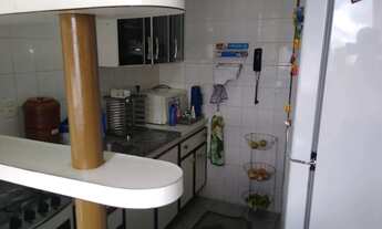 Imagem 6: Apartamento à venda em alto, piracicaba 3 quartos 68m²