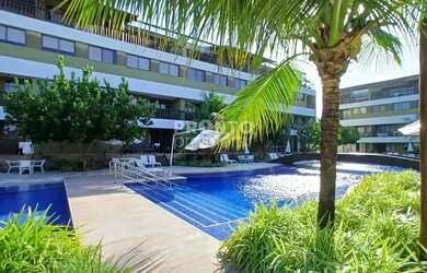 Imagem 2: Seu Refúgio Particular em Muro Alto: Conforto e Lazer de Resort à Beira-Mar