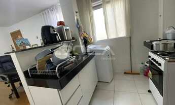 Imagem 3: Apartamento Padrão de 2 dormitórios na Vila Boa Vista 1 em São Carlos