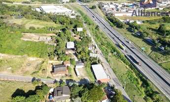 Imagem 2: Área à venda, 10400 m² por R$ 8.320.000,00 - Santo Antônio - Louveira/SP