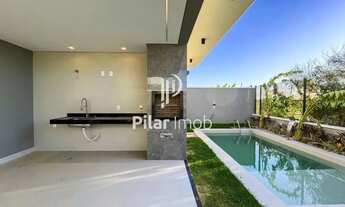 Imagem 2: Casa, Terras Alphaville, 03 suítes