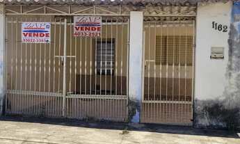 Imagem: Imóvel à Venda Bairro Recanto Alegre