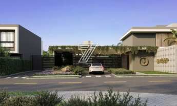 Imagem 2: CASA EM CONDOMÍNIO com 3 dormitórios à venda com 262.34m² por R$ 2.804.125,00 no bairro Sa