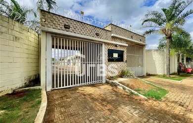 Imagem: Condomínio Bela Petrópolis - Casa de Condomínio