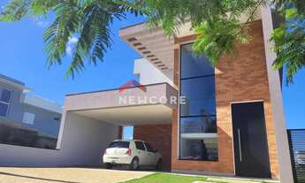 Imagem 2: Casa de condomínio em Rua Joana Júlia Neves de Camargo - Residencial Fazenda Santa Rosa