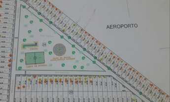 Imagem 2: Terreno 480m² em Rio de Contas-BA, no Condomínio Parque Residencial Pedras do Rio