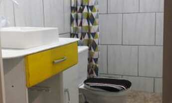 Imagem 7: Aluguel kit net Mobiliada em Navegantes