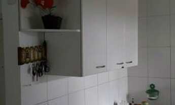 Imagem 6: Ed. Areia Branca - Vila Marumby - Maringá Pr