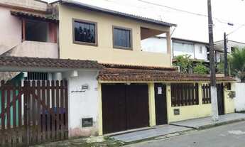 Imagem 2: Casa de ótimo padrão 2 suites lugar tranquilo em Parque Mambucaba