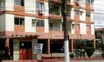 Imagem 2: Apto 2/4, Mobiliado, na Marambaia (aceita financiamento) - Ed. Lourdes Caldas