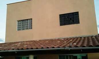 Imagem: Casa ponte alta