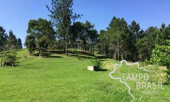 Imagem 5: Chácara bem localizada em Natividade da Serra! Com casa de alto padrão