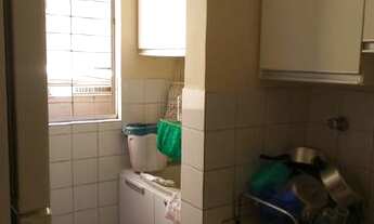 Imagem 3: Apto com ármarios planejados 02 Qts,quitado -B. Parque Acácias-Betim R$ 115 Mil