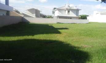 Imagem: Terreno em Condomínio para Venda em Presidente