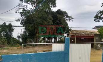 Imagem 6: Casa para aluguel Jacaroá, Maricá 1 quarto pronto para morar terreno de 360m² com vista pa