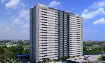 Imagem: Apartamento à venda, 52 m² por R$ 285.000,00