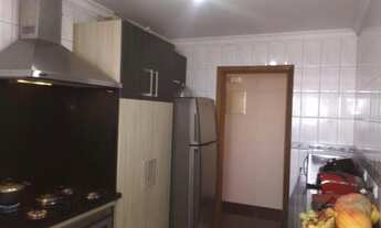 Imagem 2: Apartamento com 2 dormitórios à venda, 73 m² por R$ 360.000,00 - Vila Nossa Senhora das Vi