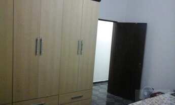 Imagem 4: Casa residencial para venda e locação, Jardim Columbia, Mauá