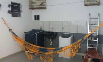 Imagem 2: Casa residencial à venda, Vila Bocaina, Mauá